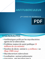 Antituberculeux PDF