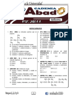 BALOTA #7 Quimica Organica - 2. Hidrocarburos Ejercicios IMPRESO
