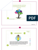 Memoria Modulo 1 Curso SGSST 50 Horas Virtual Arl Sura