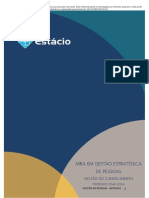 Apostila - Gestão Do Conhecimento - Passei Direto PDF