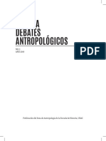 Revista Debates Antropológicos