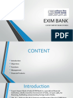 Exim Bank