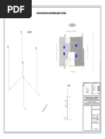 Plano Sistema Pluvial 3 de 3