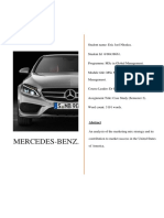 Mercedes Benz PDF