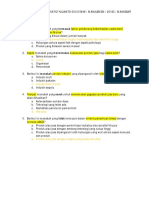 Tes Formatif Inisasi 3 Kewirausahaan