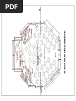 1.0 PLANO PLANTA BAR MODELO - AREA-Presentación1 PDF