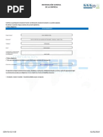 Plataforma de Homologación - Perfil Empresarial 2019 - 2 PDF