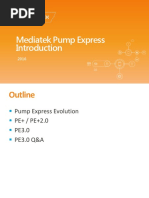 Pump Express Series Introduction PDF