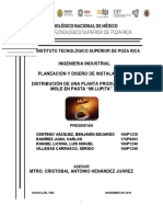 Instituto Tecnológico Superior de Poza Rica PDF