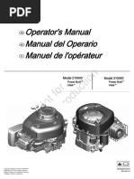 Cdd161304-Manual Craftsman LT 1500 PDF