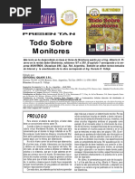 Saber Electrónica - Todo Sobre Monitores PDF