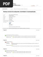 Revisar Envío de Evaluación - Actividad 3. Automatizada - .. - CON RESPUESTA