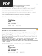 Aceites Lubricantes y Grasas - VOLVO PDF