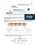 Practica #1 (1-2019) PDF