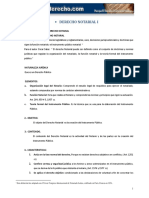 Derecho Notarial-1