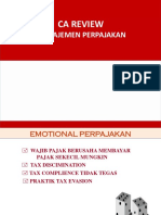 Manajemen Perpajakan 03062015