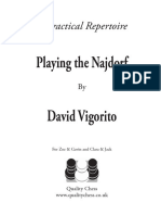 PlayingtheNajdorf Excerpt PDF