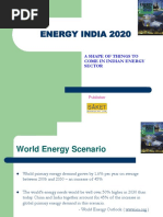 Energy India 2020