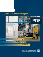 Bul-8088 Unibilt Enclosed Track Power Only PDF