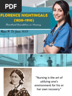 Florence Nightingale