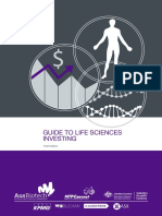 Guide To Life Sciences Investing PDF