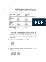 Soal Remedial PAT Kelas 11 PKK Semester Genap