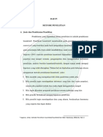 Contoh Bab 4 PDF