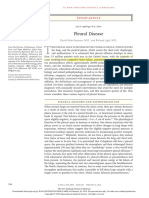 Pleural Disease NEJM 2018 PDF