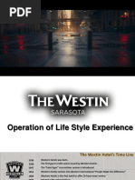 The Westin Hotels