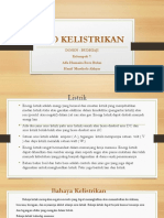 Apd Kelistrikan