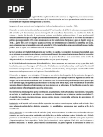 Derecho Constitucional Basico