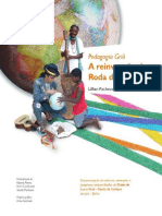 Livro Pedagogia Griô PDF