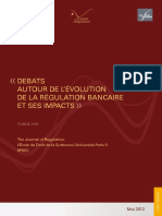 Regulation Bancaire A4