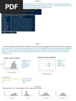 Project - 2 (Factor-Hair-Revised) - Solution - Amit Tawade Nov10