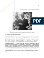 Brouwer, Heyting y El Intuicionismo PDF