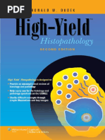 High-Yield Histopathology 2e PDF