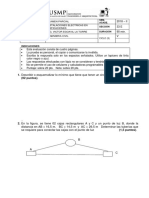 Examen Parcial Instalaciones Electricas 2018-II PDF