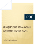 Mihaela Moscalu ANOVA PDF