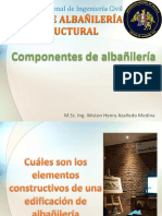 20192-02 A Componentes de Albanileria PDF