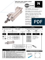 N Series ISO Vdma New 2015