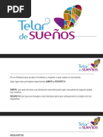 Telar de Los Sueños PDF