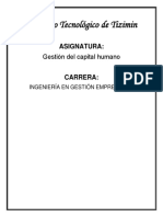 Tarea 2 Cuestionario Evaluación de Desempeño