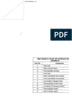 Sistema Hidraulico CAT 966F PDF