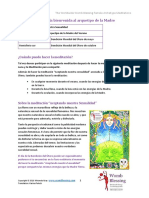 Arquetipo de La Madre Verano Aceptando La Sexualidad PDF