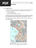 DPWH Design Criteria and Guidelines