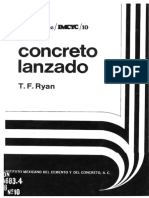 4 Concreto Lanzado PDF