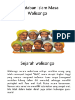 Walisongo