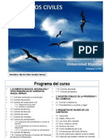 Curso de Contratos Civiles PDF