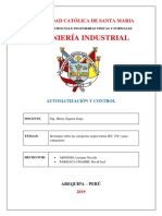 Contactores - Normas IEC 158-1