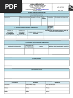 A. 024. 2. Informe Parcial Por Asignatura